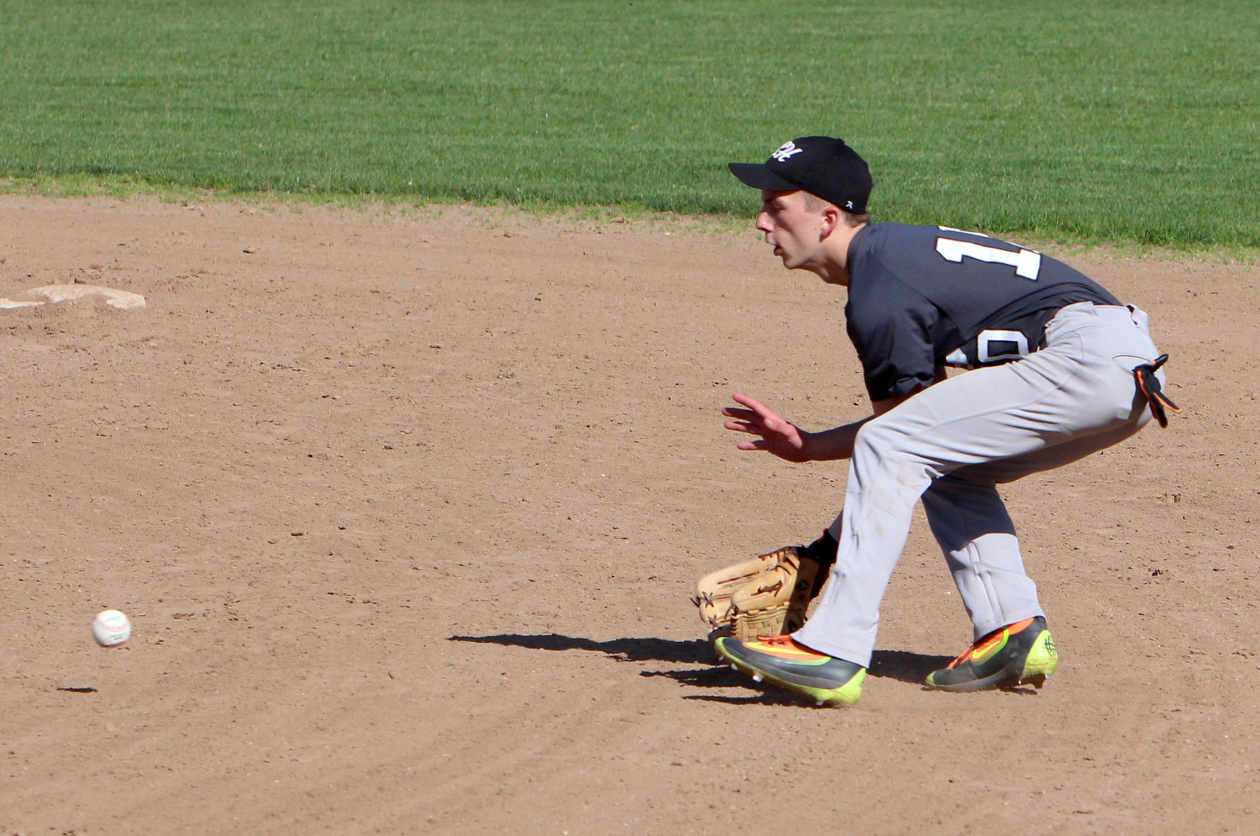 Lake Holcombe/Cornell at Cadott baseball 5-17-19